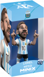 Kolekcinė Figūrėlė - MINIX Argentina Lionel Messi 12 cm PVC