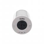 Zamel RGT-01 termostatinė galva