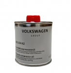 VAG VOLKSWAGEN oro kondicionieriaus kompresoriaus aliejus Original G052154A2