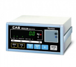 Virtuvinės svarstyklės Svėrimo indikatorius CAS NT-580D