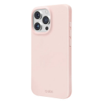 Dėklas SBS, skritas iPhone 16 Pro 6.3", Rožinis (TEINSTIP1661PP)