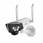 Reolink DUO SERIES G750 LTE baterija su dvigubu objektyvu