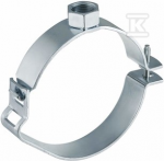 Geberit VAMZDŽIO RANKENA 125XGW1/2" DANGALIS (DTPE KAN.)