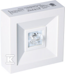 Awex OPR. LOVATO N ECO LED 3W 1H JENZOZAD.BIA?