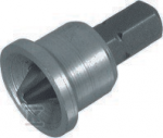 Modeco GROT PH2X25MM Z OGRANICZNIKIEM 2 SZT