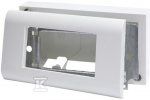 Emiter NAT.4 MODULIS PRIEDAI 45X45