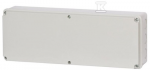 F Elektro HERMETINĖ DĖŽĖ CP 130X460X85 IP54 B/L.
