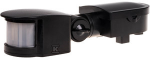 F&F Judesio jutiklis 24V AC juodas (DR-05B)