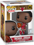 FUNKO POP! Vinilinė figūrėlė: Chicago Bulls - Michael Jordan