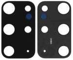Samsung G985/G986 S20 Plus kameros stikliukas (only lens) originalus (service pack)