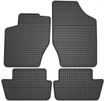 Frogum Guminiai kilimėliai Citroen C4 2004-2011 Citroen C4 2010-2020