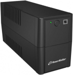 Power Walker UPS UPS UPS PowerWalker VI 650 SH FR
