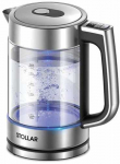Virdulys Stollar the Comfort Kettle Pro TKS760