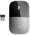 Hewlett Packard (HP) HP Z3700 Sidabrinis Wireless Mouse