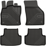 Frogum Guminiai kilimėliai No.77 Volkswagen Golf VII 2012-2020m. (Alltrack)