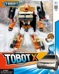 TOBOT Transformeris X, 22 cm