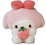 Mink&scaron;tas žaislas My Melody