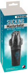 Stroker Sucking Masturbator