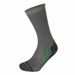 Kojinės Lorpen TCPE Trekking Quick Dry Eco - Pilka - XL