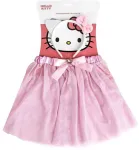 CERD&Aacute; Hello Kitty headband + tutu set