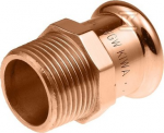 Kan Therm GZ 22X3/4" JUNGTIS CENTRINIAM &Scaron;ILDYMUI IR VANDENUI