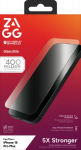 Grūdintas stiklas ZAGG InvisibleShield Glass Elite&ldquo; iPhone 16 Pro Max