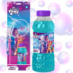 Dodo Mega Bubble Maker rinkinys My Little Pony Large Bubbles 450 ml