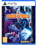 Maximum Games Asteborgo demonai (PlayStation 5)