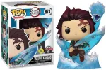 FUNKO POP! Vinilinė figūrėlė: Demon Slayer - Tanjiro Kamado