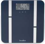 Terraillon Sas TERRAILLON 15402 X-Line Fit El. svarstyklės ir kūno analizatorius