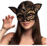 Boland Party Partners B.V. Leopardo puskaukė