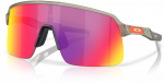 OAKLEY Sutro Lite Matte Pilkas Ink/Prizm Road sportiniai saulės akiniai