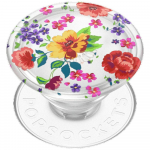 Laikiklis skirtas telefonui Popsockets PlantCore Grip Tropicale 807390