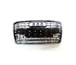 Vag Grilis Audi A7 Sportback 2011 2016 Originalus 4G8853651T94