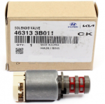 HYUNDAI Transm Valve Body Solenoid Valve