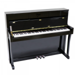 V-TONE BL-980 BK skaitmeninis pianinas stacionarus juodas
