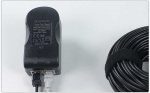 Mar&scaron;rutizatorius POE Adapteris GRT-POE15-480050-48V EU