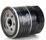 VAG AUDI A1 tepalo filtras originalus 03L115561A