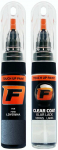 Firanto FORD LDYEWHA - MEDIUM WEDGEWOOD Dažų korektorius įbrėžimų taisymui + Lakas 15 ml