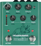 UMP &bdquo;Eventide Tricera&ldquo; choras