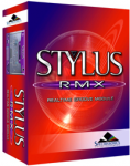 WMG Spectrasonics STYLUS RMX Xpanded