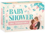 Kangur Gry Baby Shower Gra towarzyska 42784