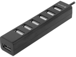 Defender USB hub Quadro Swift