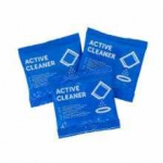Multi Orkaitės valymo milteliai &bdquo;Active Cleaner&ldquo; muilo, 50 vnt. po 60 g, skirti &bdquo;Retigo&ldquo; orkaitei, 50 vnt. po 60 g/pak.