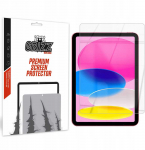 &bdquo;GrizzGlass HybridGlass&ldquo;, skirtas &bdquo;Apple iPad 11" 2025&ldquo; plan&scaron;etiniam kompiuteriui