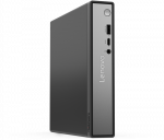 Stacionarus kompiuteris Lenovo ThinkCentre neo 50q QC (13C8001EGE), Mini-PC - juodas, Windows 11 Pro