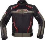Vasaros motociklininko striukė W-TEC Rovin