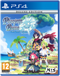 &bdquo;Nis America Phantom Brave: The Lost Hero&ldquo; (prabangus leidimas) &ndash; &bdquo;PlayStation 4&ldquo;