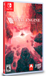 Soft Source &bdquo;Devil Engine&ldquo; (pilnas leidimas) (ribotas tiražas) &ndash; &bdquo;Nintendo Switch&ldquo;