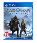 Sony Karo dievas Ragnarokas &ndash; PlayStation 4